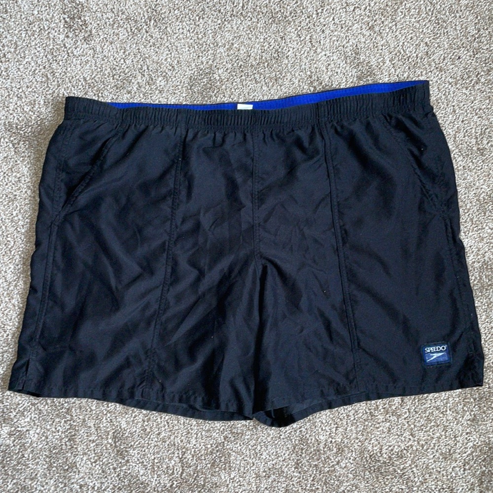 Speedo Swim Shorts
